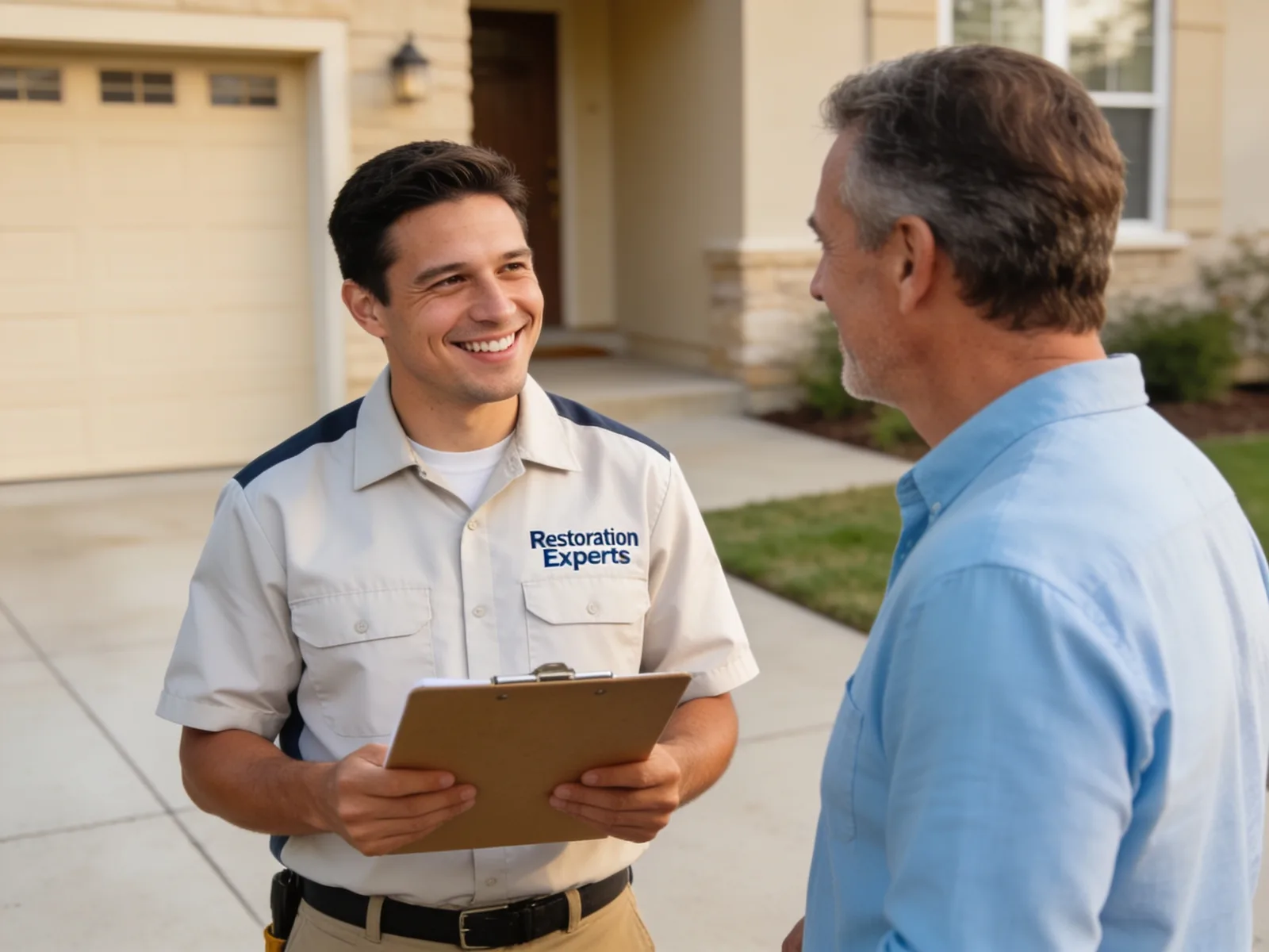 Water Damage Cleanup Chaparral, NM FAQs
